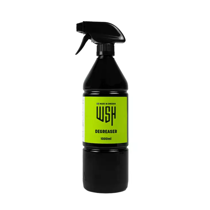 Liuotinpesuaine WSH Degreaser 1 L - Raudan- ja pienpoisto - 8020111949 - 1