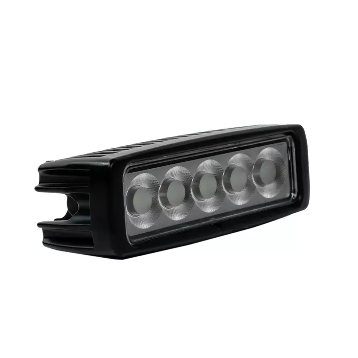 LuminaLights Core 45 slim led-työvalo - LED-työvalot - 8020109629 - 1