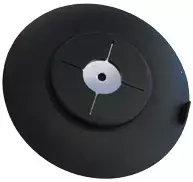 Magneetti kumipäällysteellä - Muut - 4080720019 - 1