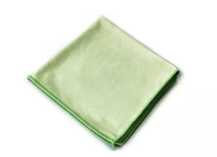 Mikrokuituliina lasille 40cm x 40cm 320g/m² WSH - Autonhoitotarvikkeet - 8020111919 - 1