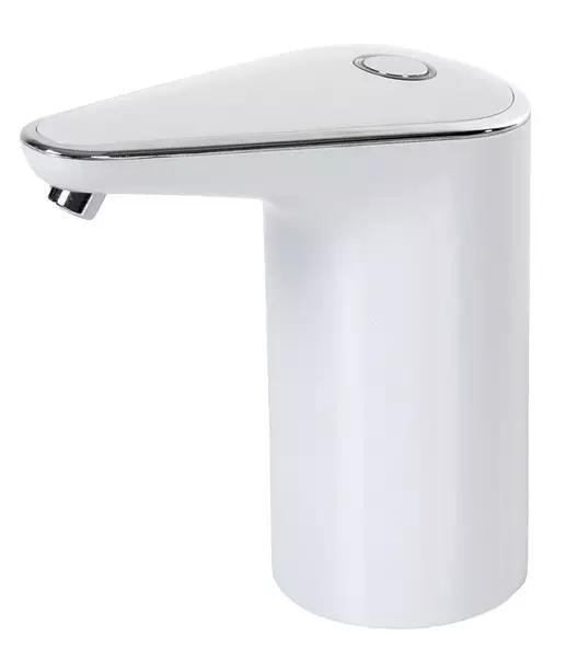 Mobiili ladattava vesihana, valkoinen - Hanat - 8020112429 - 1