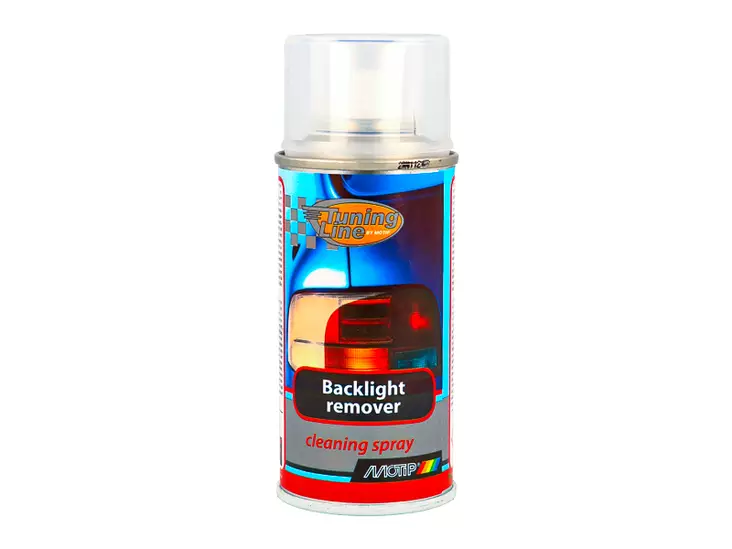 Motip Valojen Korostusmaalin Poistaja 150 ml - Puhdistusaineet - 8020109659 - 2