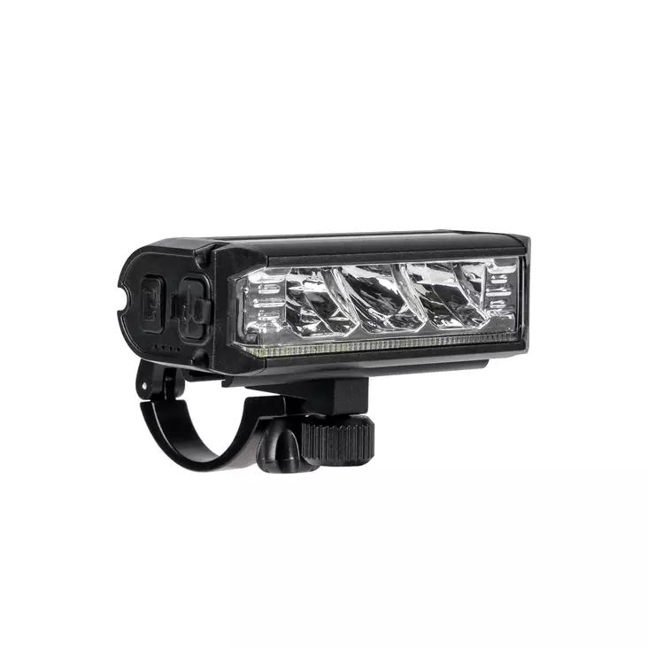 Nitegear Rider LED pyörävalo - Polkupyörän etuvalot - 8020110169 - 1