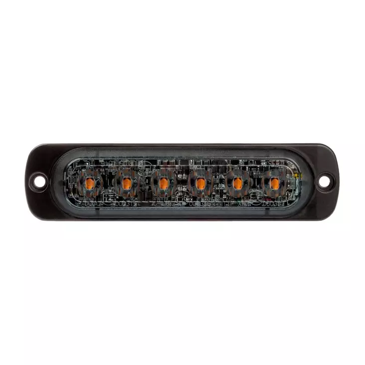 Optibeam Dark Phantom LM6 tasovilkku - Led-tasovilkut ja vilkkulyhdyt - 8020105259 - 1