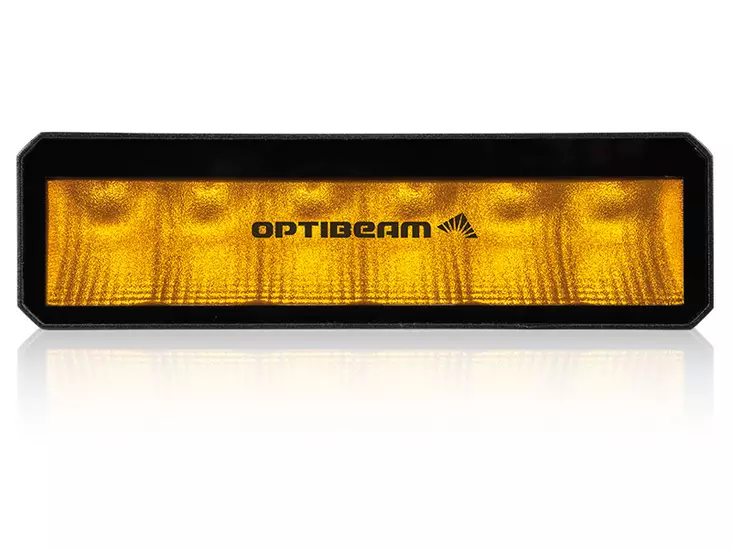 Optibeam SlimX Flash LED-työvalo - LED-työvalot - 8020110439 - 1