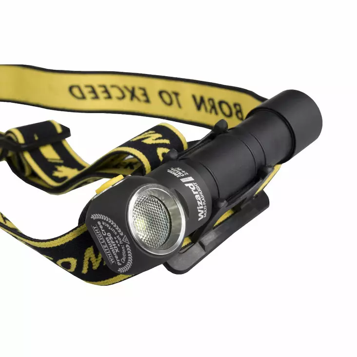 Otsalamppu Armytek Wizard XHP50 USB - Otsalamput - 5010300119 - 1