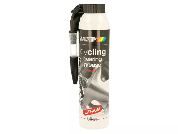 Pyörän laakerirasva 200ML - Muut autokemikaalit - 8020110349 - 1