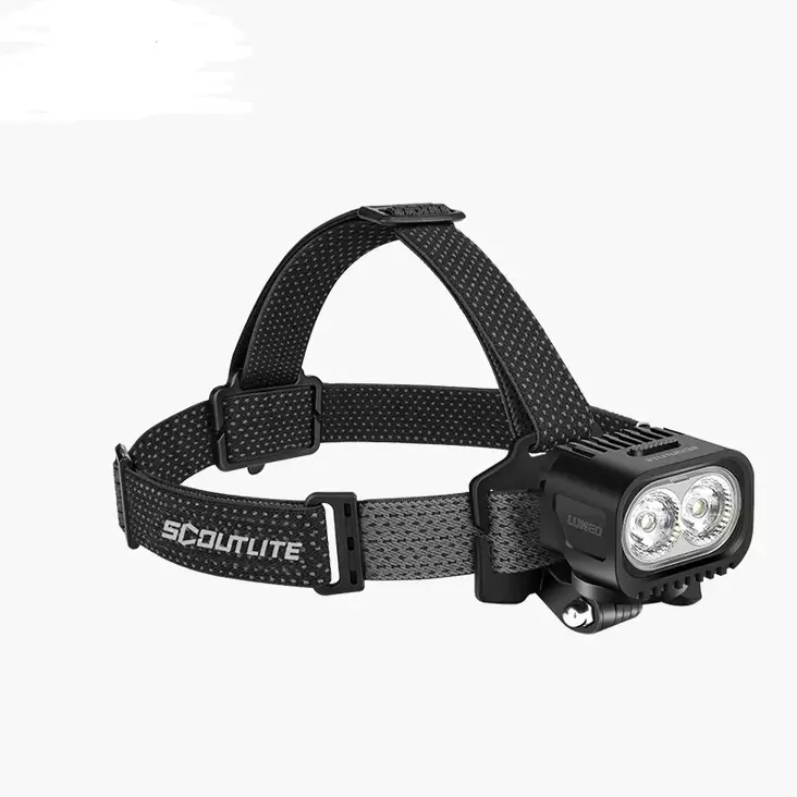 Scoutlite LUMEO 4000lm - Otsalamput - 8020110839 - 0