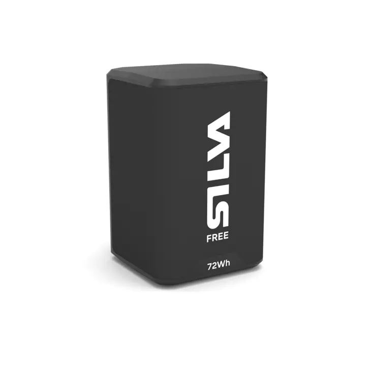 Silva Free Akku 10.0Ah (72Wh) - Silva varusteet & varaosat - 8020107699 - 1