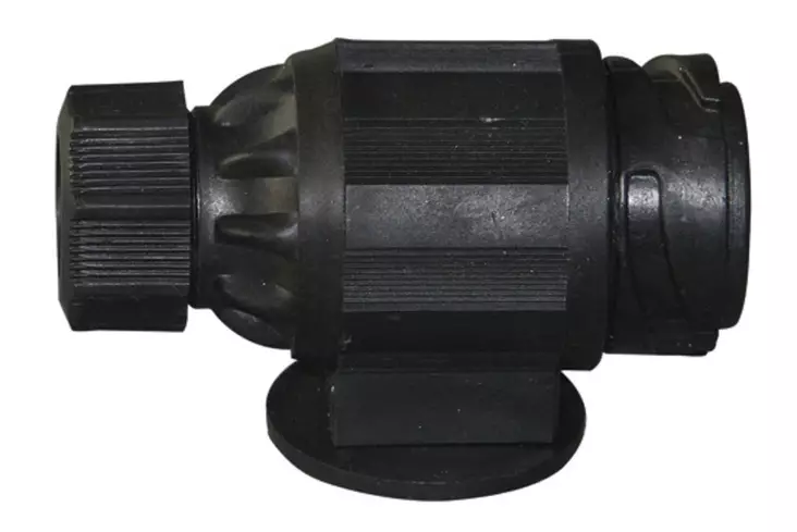 Sovitin Plug 13-napainen lukituslaitteella - Led-takavalot - 8020112169 - 1