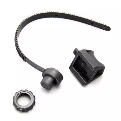 SP-12-R takavaloille tarkoitettu FlexTight-kiinnike - Pyörävalotarvikkeet - 8020112799 - 1