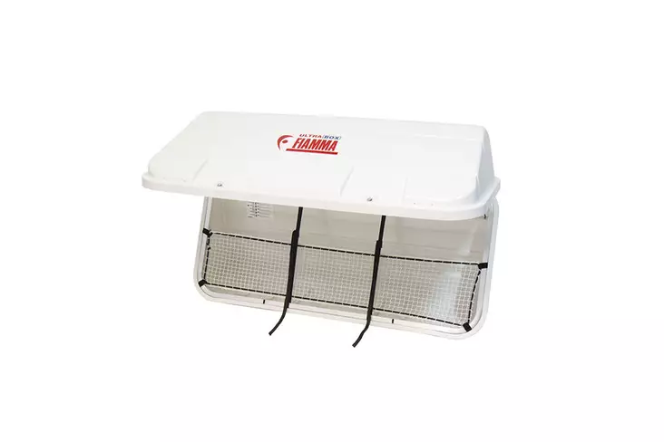Takavarpalaatikko Ultra Box 500 - Matkatavarat - 8020112289 - 1