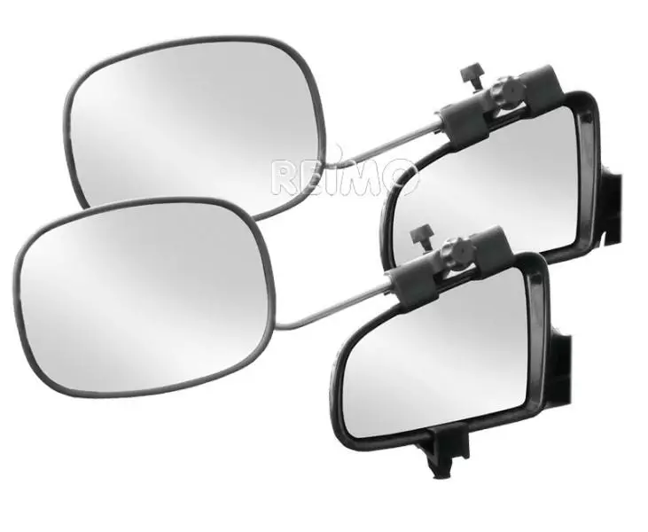 Taustapeili Clip-on Colt 2 kpl - Taustapeili - 8020112269 - 1