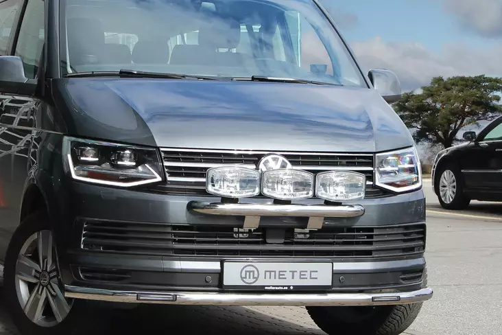 Valoteline VW T6 2015-2019 - Valoraudat pakettiautoon - 8020102379 - 1