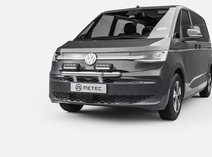 Valoteline VW T7 2022-, RST - Valoraudat pakettiautoon - 8020105319 - 1