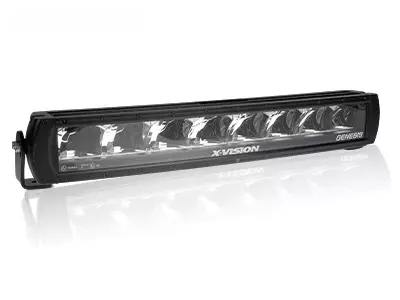 X-Vision Genesis 600 led-lisävalopaneeli - Lisävalopaneelit - 8020100099 - 1
