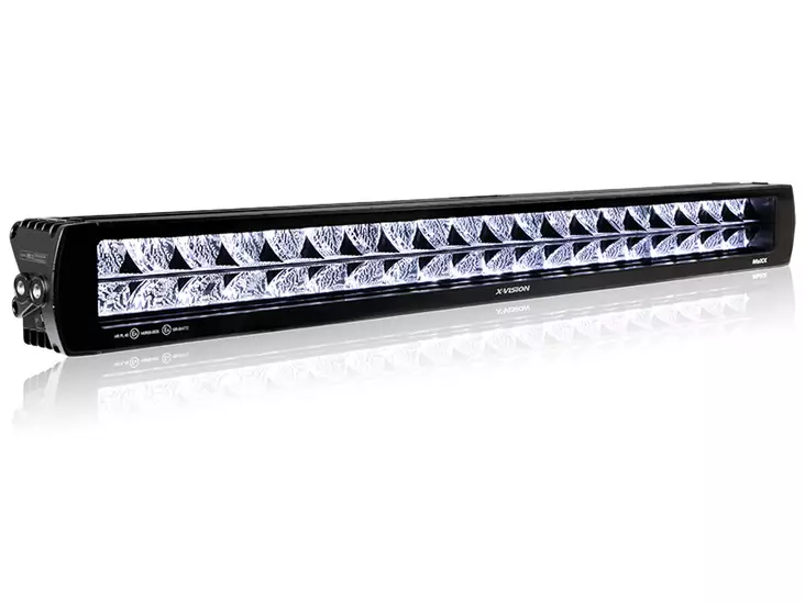 X-Vision MaXX 800 led-lisävalopaneeli - Lisävalopaneelit - 8020104259 - 0